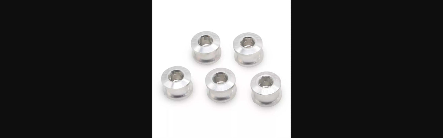 Litepro Chainring Bolts GoodTime Cycle