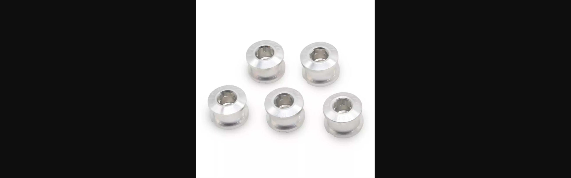 Litepro Chainring Bolts GoodTime Cycle