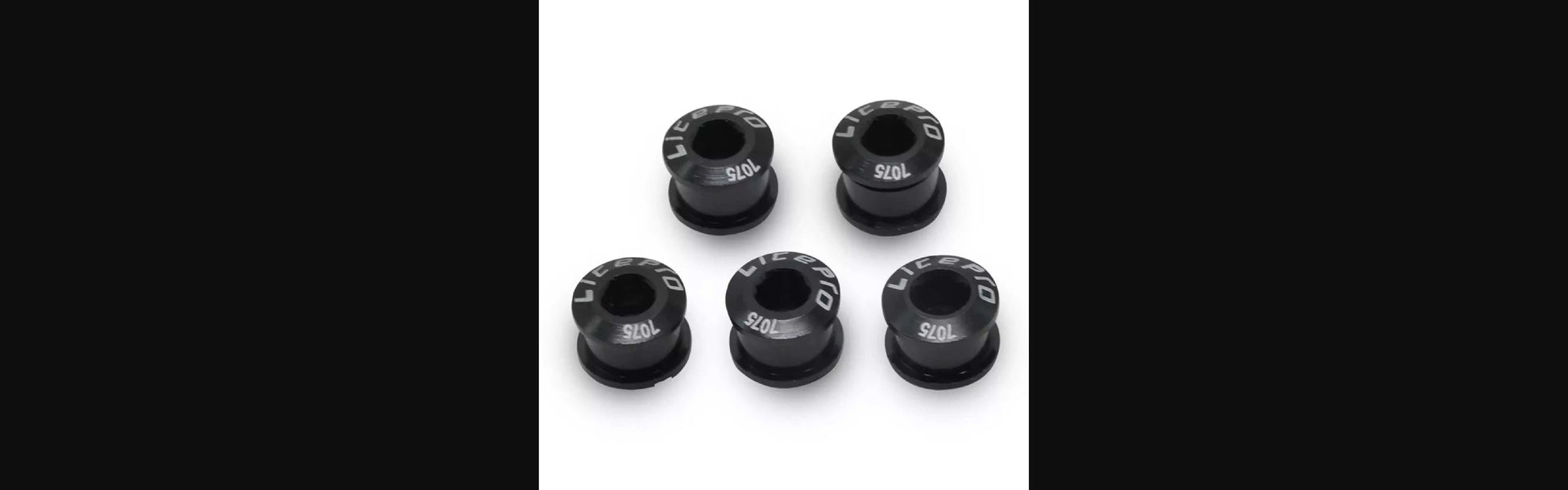 Litepro Chainring Bolts GoodTime Cycle