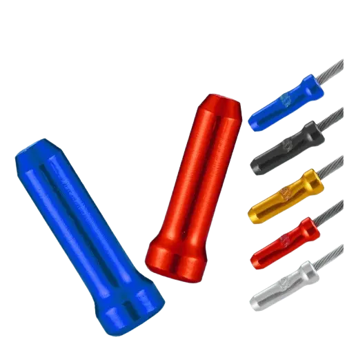 Cable End Caps GoodTime Cycle