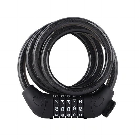 5-Digit Number Lock