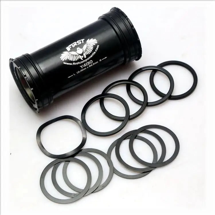 First Components Y4130 BB30 Press Fit Bottom Bracket