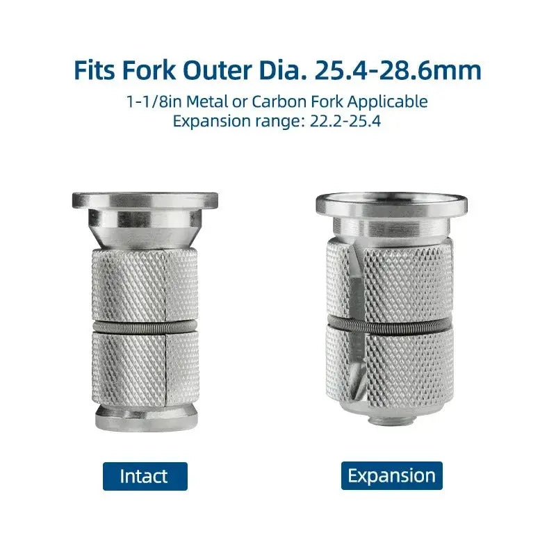 Compression Plug GoodTime Cycle