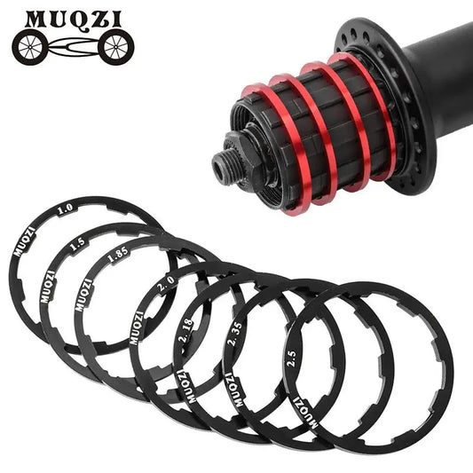MUQZI Cassette Spacer GoodTime Cycle