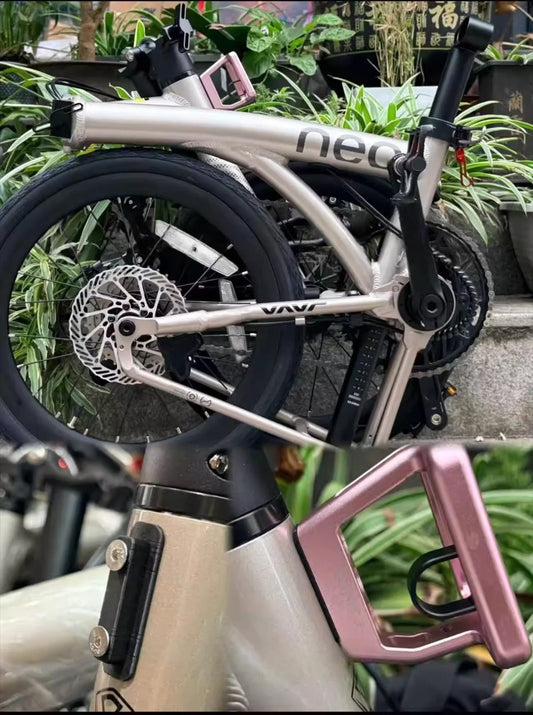 Java Neo 3 Pig Nose Frame Protector
