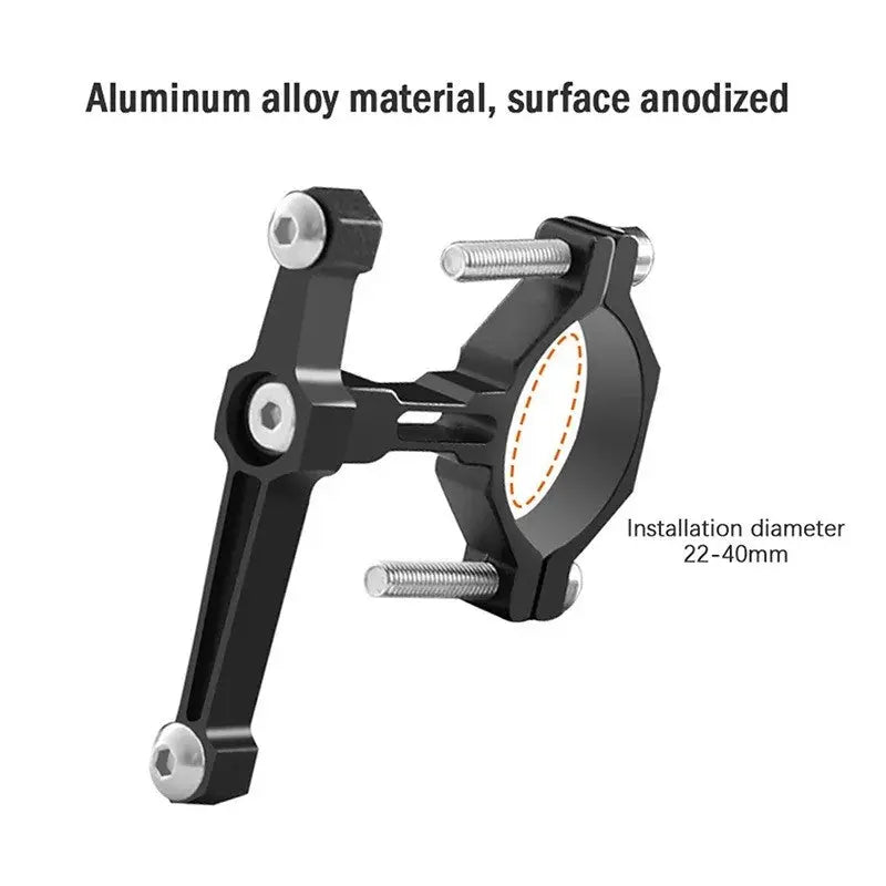 Bottle Cage Holder Clamp GoodTime Cycle
