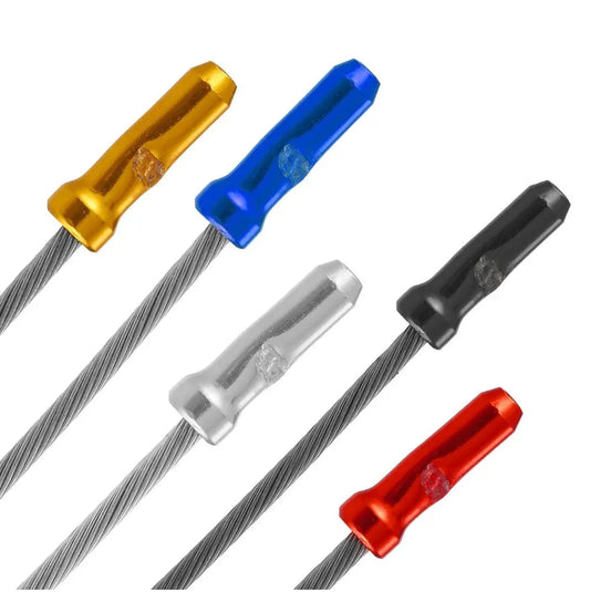 Cable End Caps GoodTime Cycle