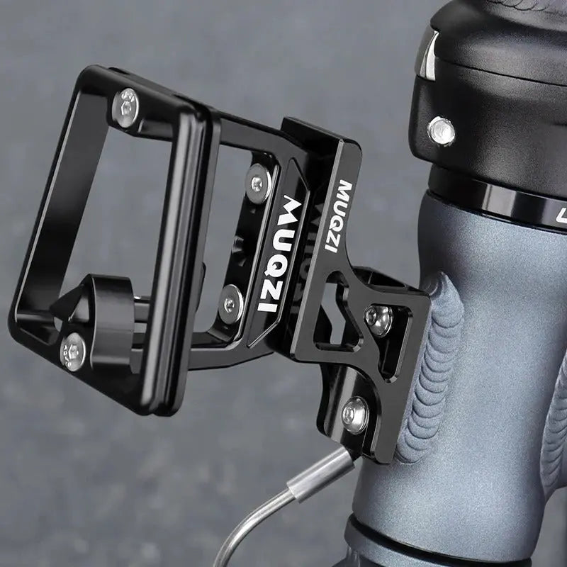 MUQZI Raised Pig Nose Adapter GoodTime Cycle