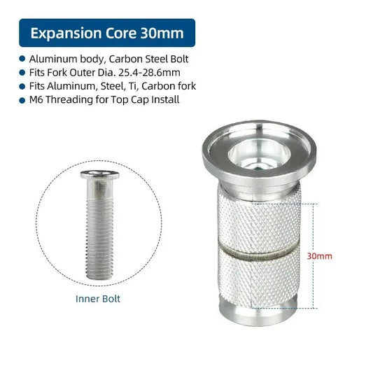 Compression Plug GoodTime Cycle