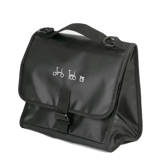 Thermal Front Block Bag GoodTime Cycle