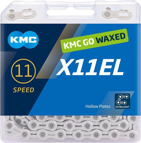 KMC X11EL Chain