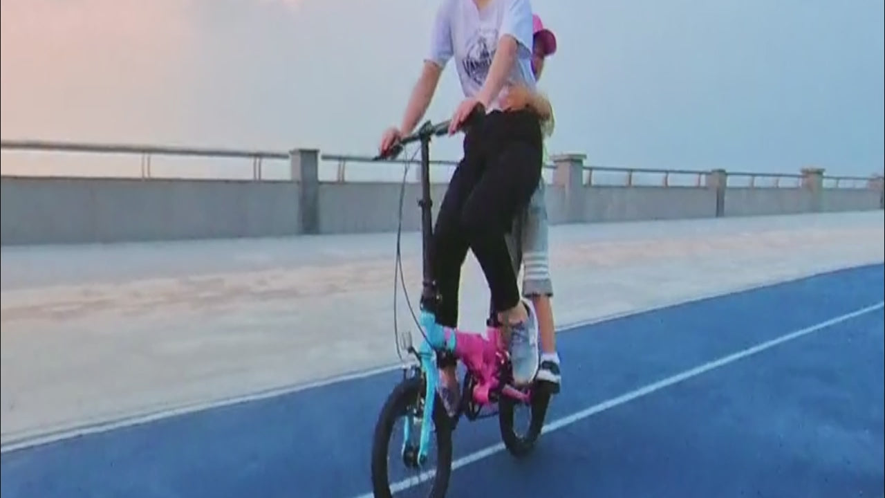 Load video: 