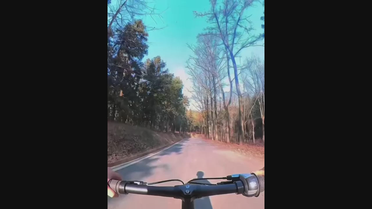 Load video: 