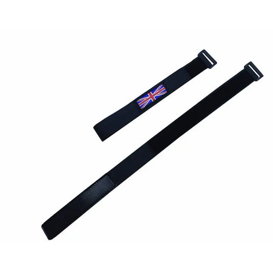 Folding Bike Velcro Strap GoodTime Cycle