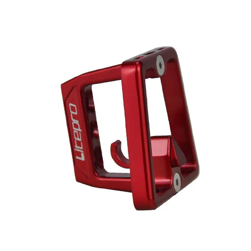 Litepro 3 Holes Pig Nose Block GoodTime Cycle