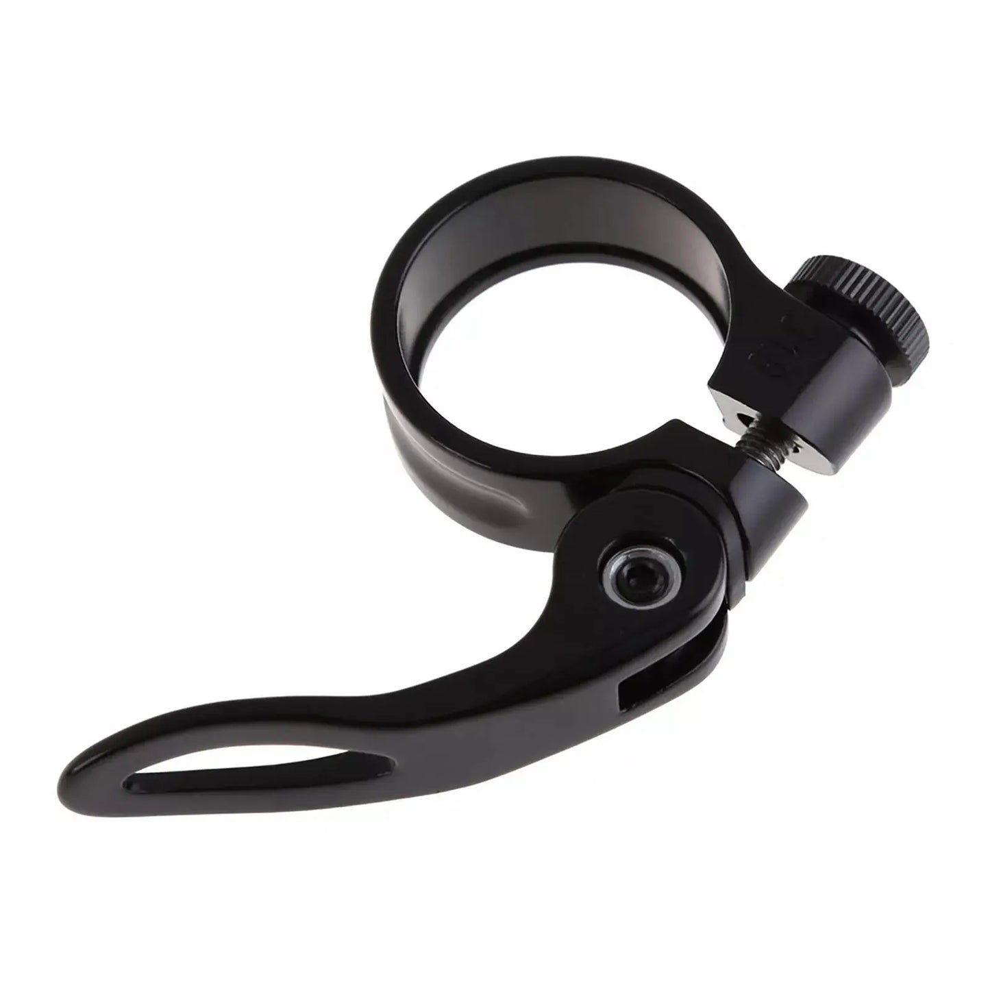 31.8/34.9mm QR Seatpost Clamp GoodTime Cycle