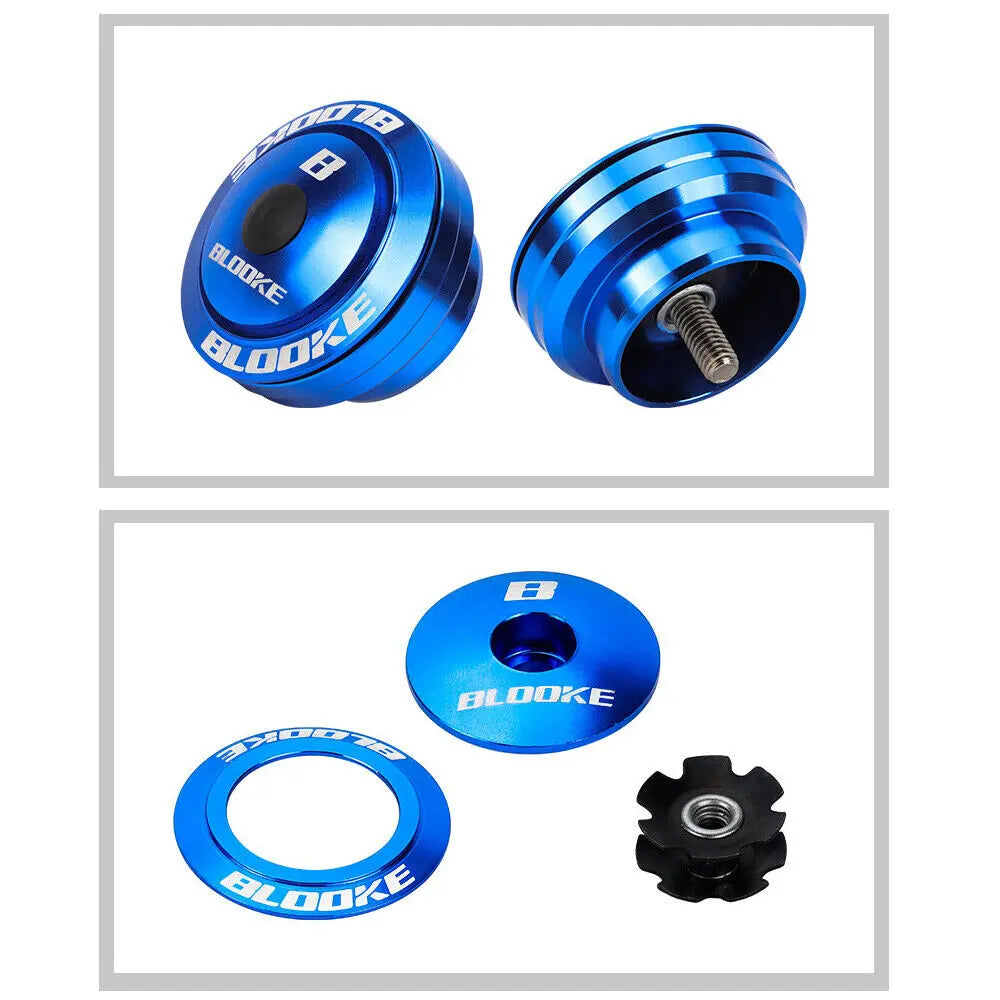Blooke 34mm Headset GoodTime Cycle