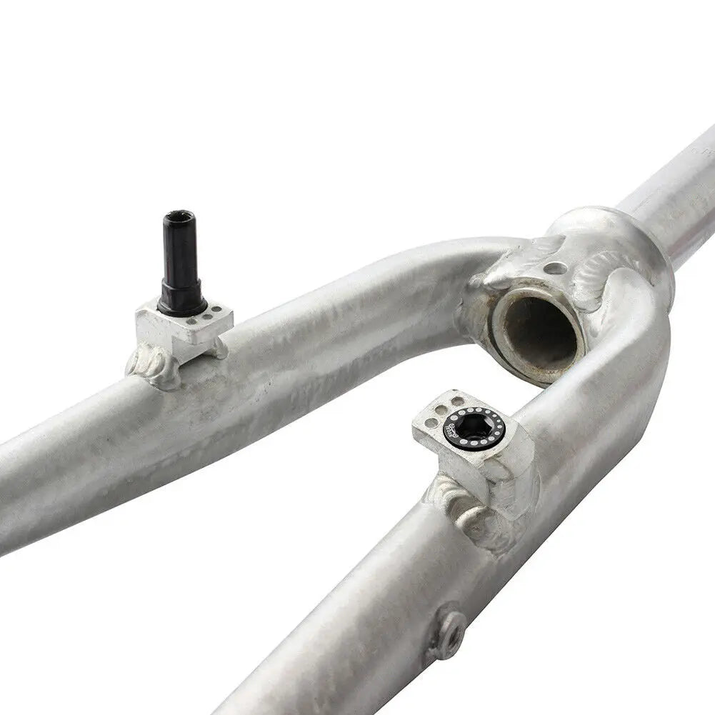 MUQZI M10 Dustproof Bolt GoodTime Cycle