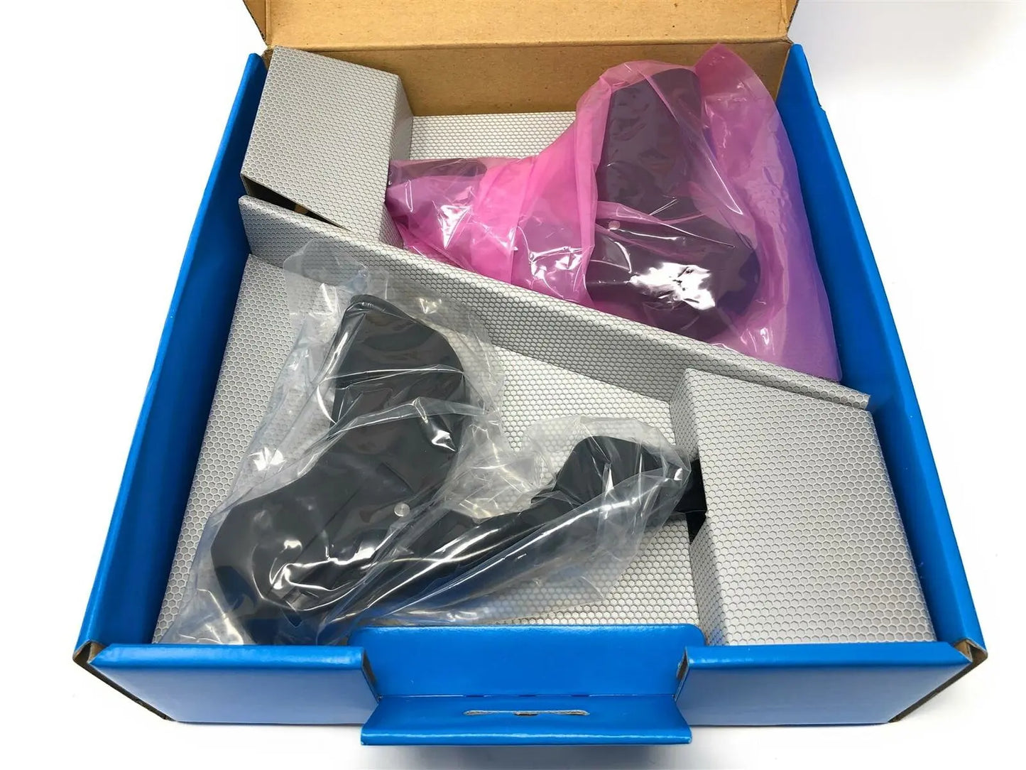 Shimano 105 ST-R7000 2x11 Speed Dual Control Lever Set GoodTime Cycle