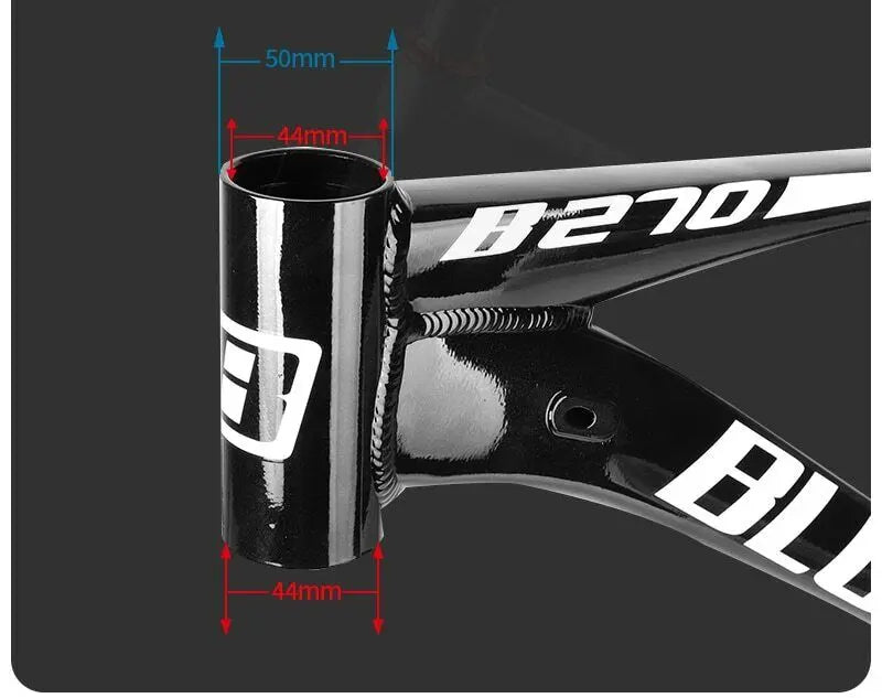 BLOOKE 44/44mm Headset GoodTime Cycle