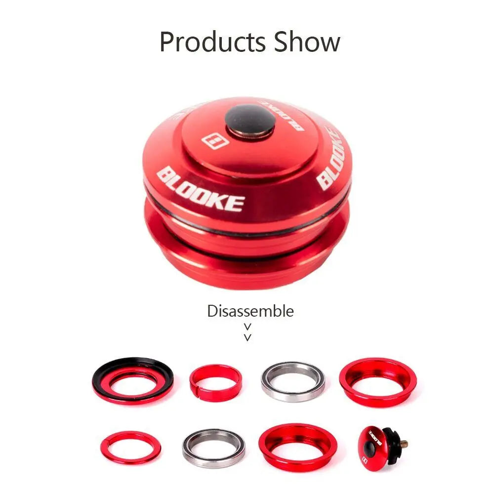 BLOOKE 44/44mm Headset GoodTime Cycle