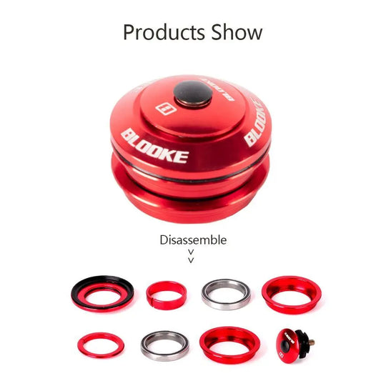 BLOOKE 44/44mm Headset GoodTime Cycle