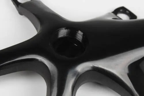 Litepro Square Taper Crankset GoodTime Cycle