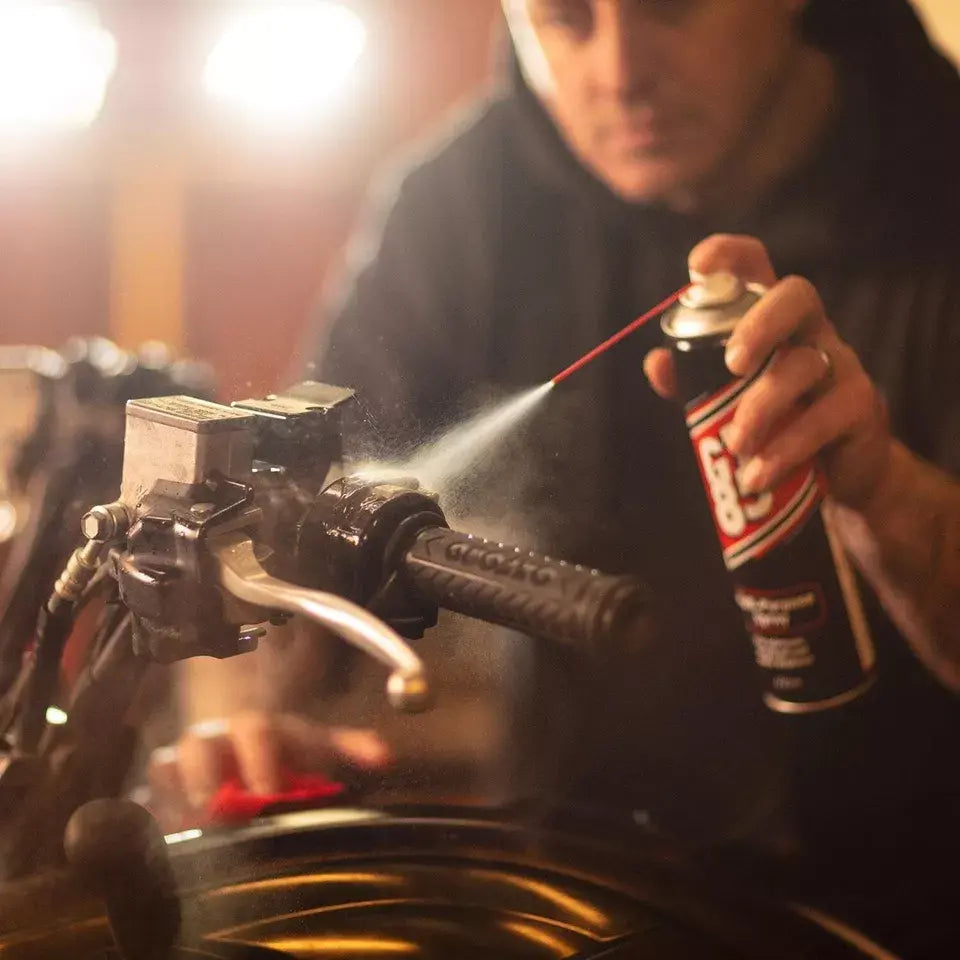 GT85 Multi-Purpose Spray 400ml GoodTime Cycle