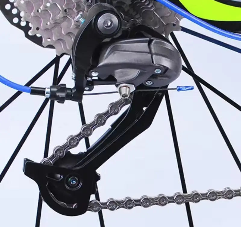 Cable End Caps GoodTime Cycle