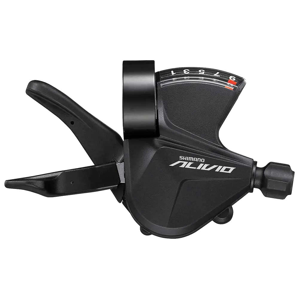 Shimano Alivio SL-M3100 3x9 Speed Shifter GoodTime Cycle