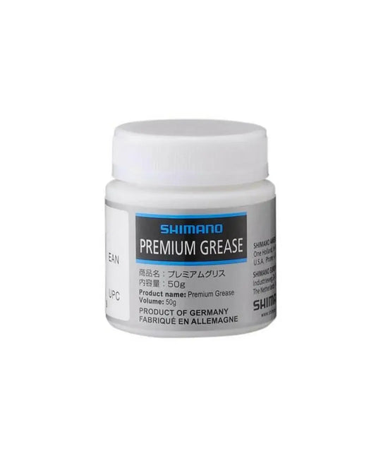 Shimano Premium Grease GoodTime Cycle