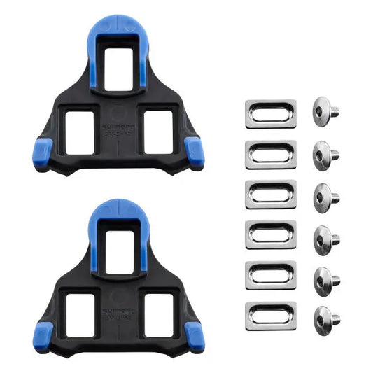 Shimano SPD-SL Cleats GoodTime Cycle