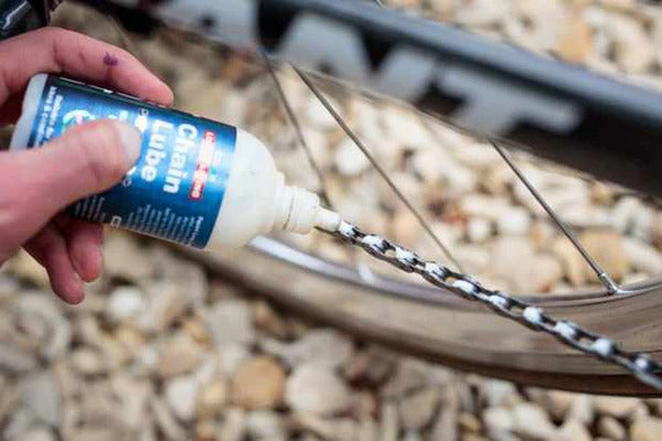 Squirt Long Lasting Chain Lube