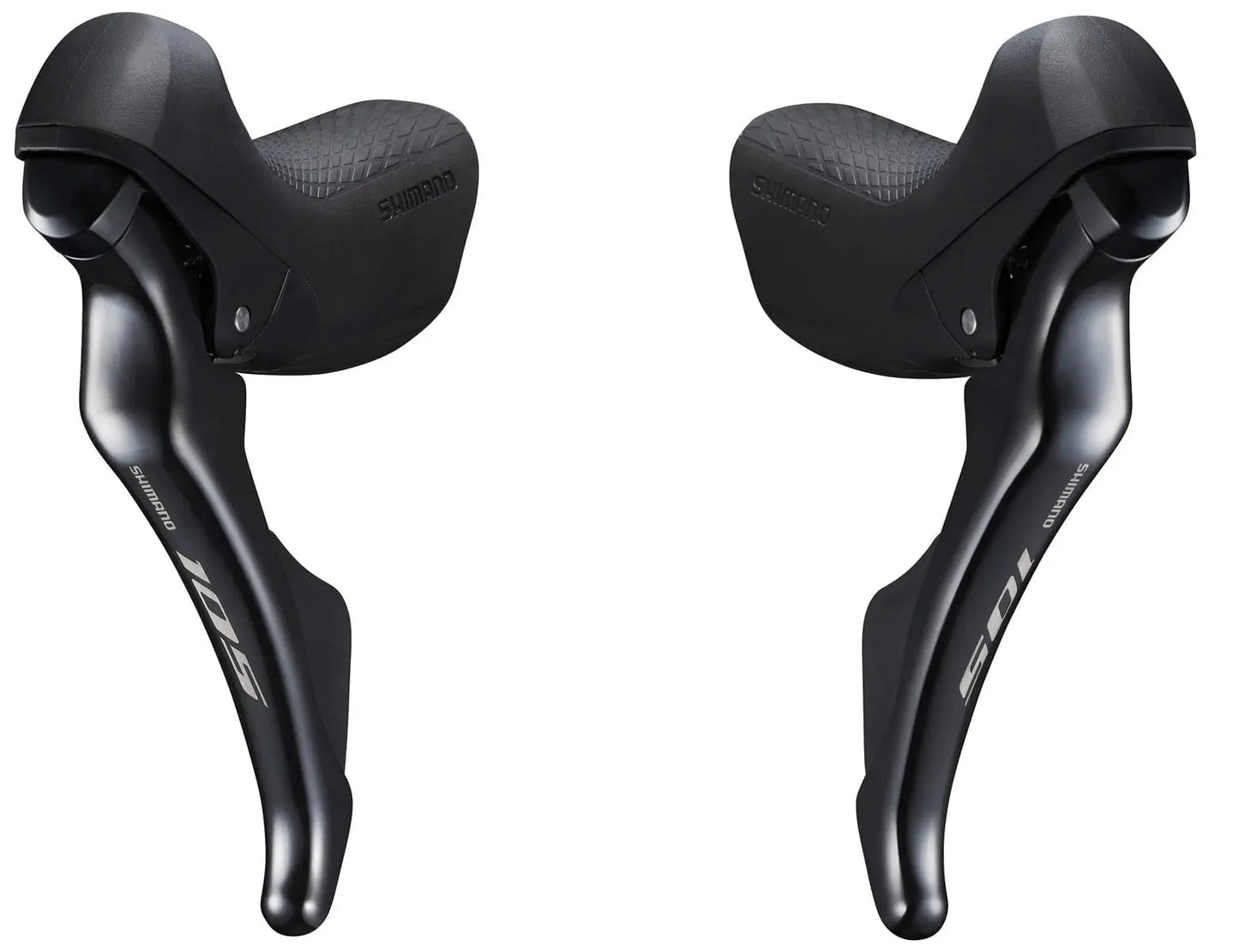 Shimano 105 ST-R7000 2x11 Speed Dual Control Lever Set GoodTime Cycle