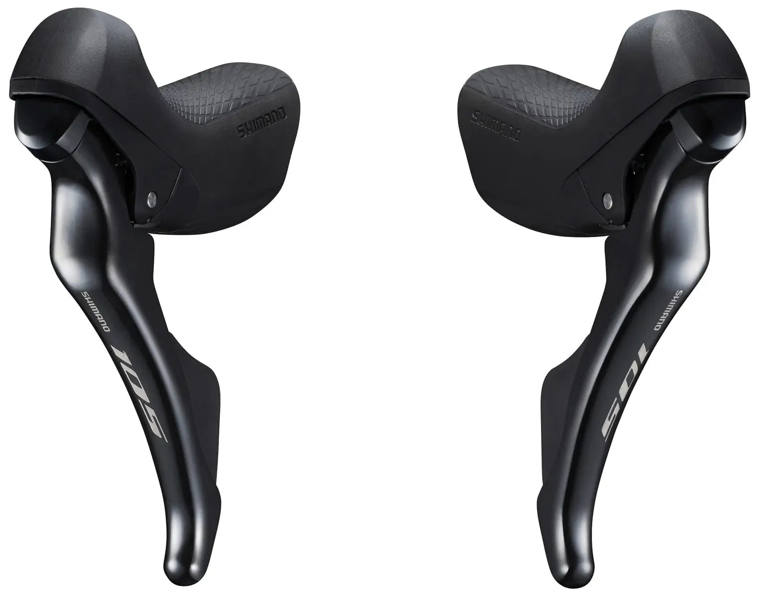 Shimano 105 ST-R7000 2x11 Speed Dual Control Lever Set GoodTime Cycle