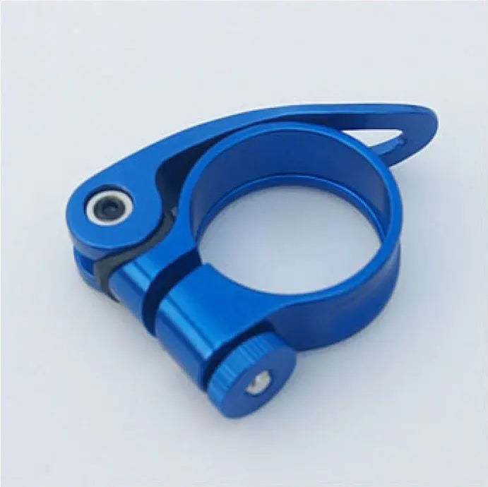 31.8/34.9mm QR Seatpost Clamp GoodTime Cycle