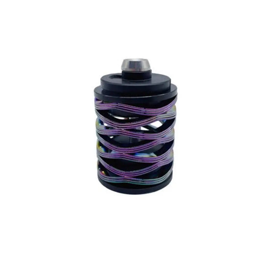 Litepro Triple Suspension Block - GoodTime Cycle