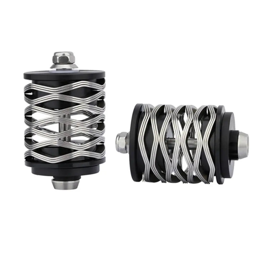 Litepro Triple Suspension Block - GoodTime Cycle