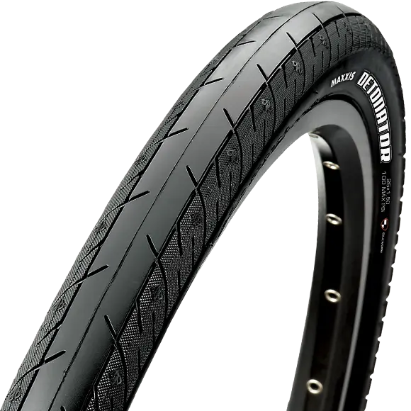 Maxxis Detonator Tyre GoodTime Cycle