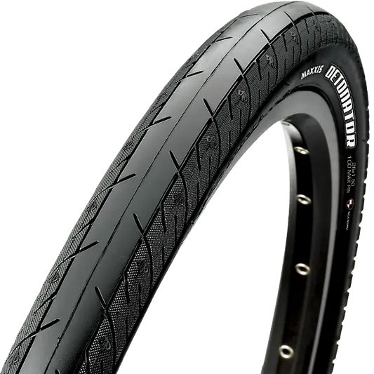 Maxxis Detonator Tyre GoodTime Cycle