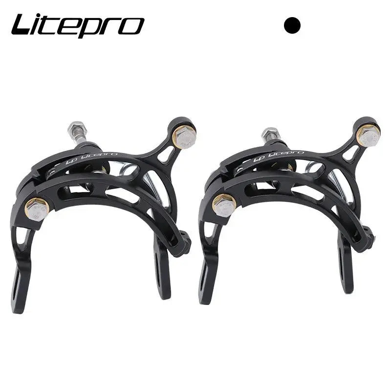 Litepro Brompton Caliper Brakes GoodTime Cycle