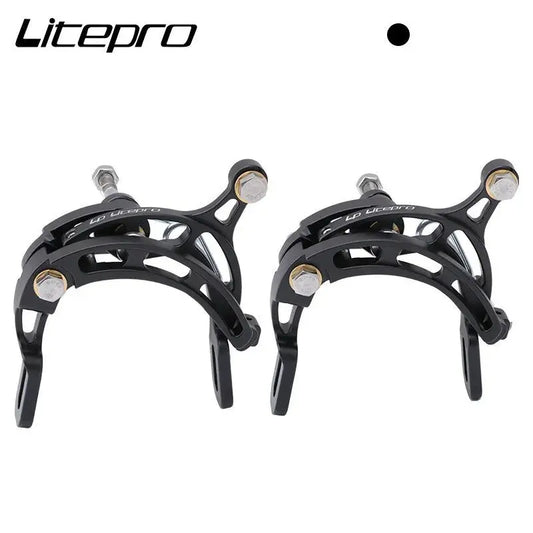 Litepro Brompton Caliper Brakes GoodTime Cycle